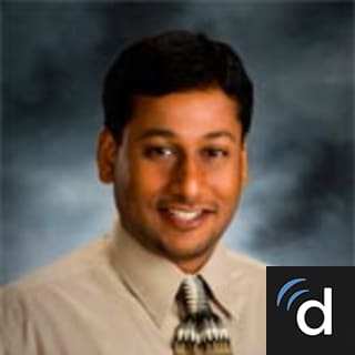Arun Gunda, MD