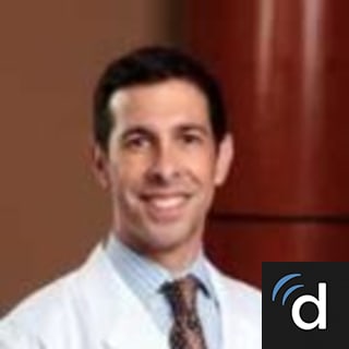 David Rothbart, MD