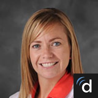 Jennifer (Laughlin) Franklin, MD