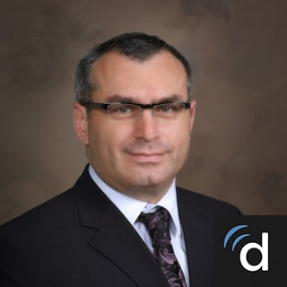 Zurab Tsereteli, MD