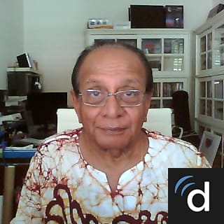 Lambert Abeyatunge, MD, General Surgery, Las Vegas, NV