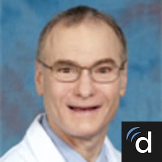 Winkler Weinberg, MD