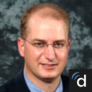 Daniel Hamstra, MD