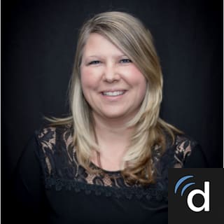 Rebecca Aaron, Nurse Practitioner, Grand Blanc, MI