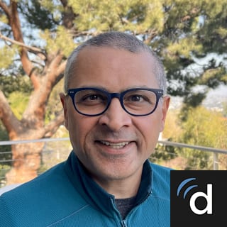 Diku Mandavia, MD