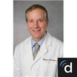 Michael Berkson, MD