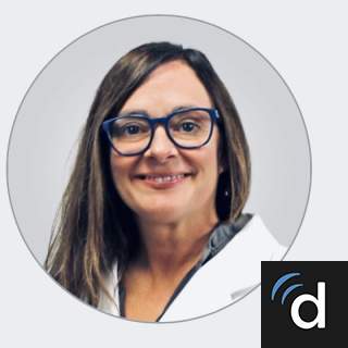 Stephanie Lowrance, Family Nurse Practitioner, Robinson, IL