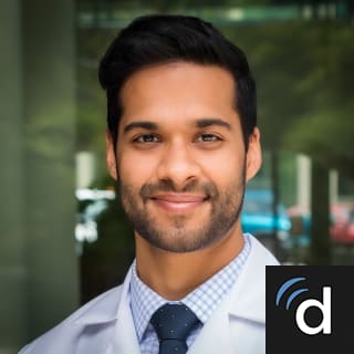 Ashwyn Sharma, MD