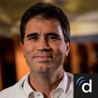 Timothy McGarry, MD