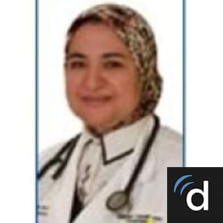Abeer Abutaleb, MD