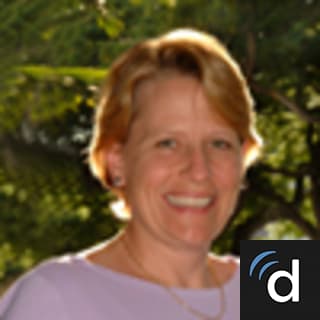 Tricia Wright, MD