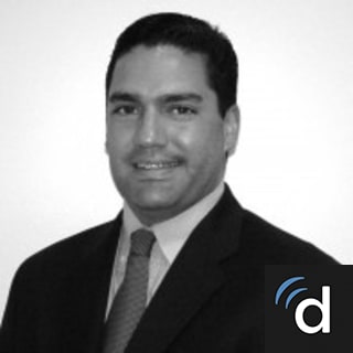 Pedro Piza, MD