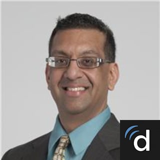 Ronobir Mallick, DO, Internal Medicine, Norwalk, OH