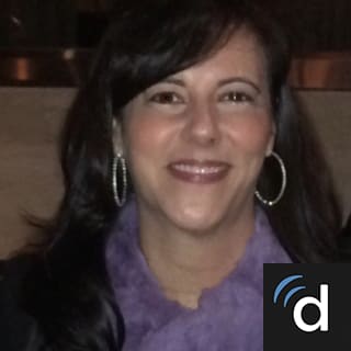 Nicole McGinty, MD