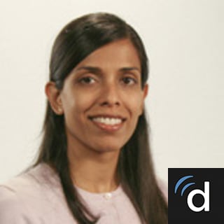 Priti Patel, MD
