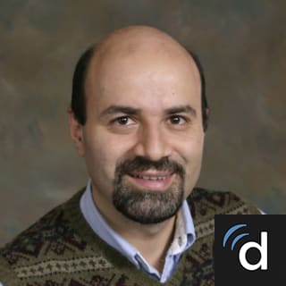 Semaan El-Khoury, MD