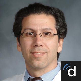 David Serur, MD