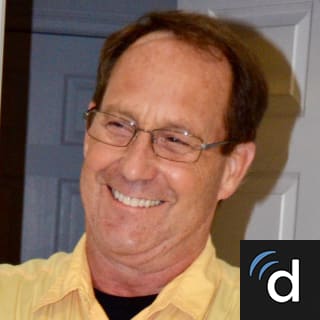 Eric Gestrich, MD