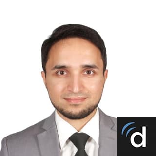 Kashif Khan, MD