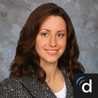 Kristen Ratner, MD