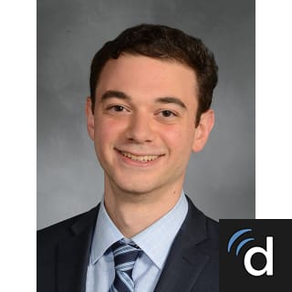 Jonathan Elias, MD