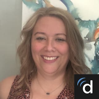 Jeri Striplin, Acute Care Nurse Practitioner, Oklahoma City, OK