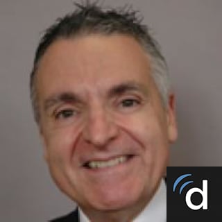 Vincent Voci, MD