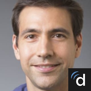 Shawn Ahmad, MD