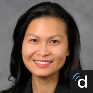 Kelly Vuong, MD, Internal Medicine, Glen Ellyn, IL