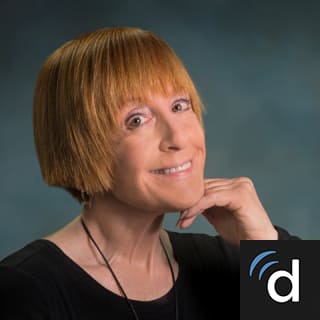 Marsha Snyder, MD