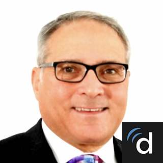 Marc Rubin
