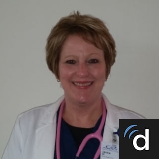 Janice Penton
