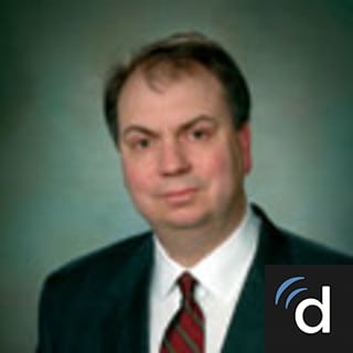 Hans Dransfeld, MD