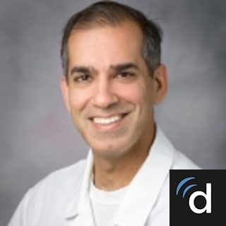Arvind Nirula, MD