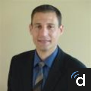 Jeremy Mangion, MD