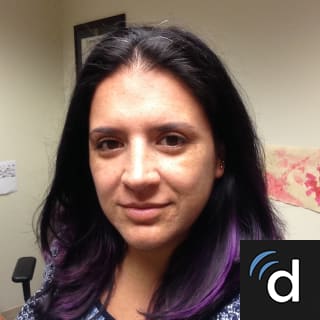 Ursula Guillen, MD