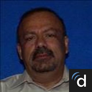 Mohammad Masri, MD