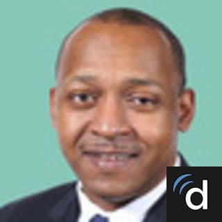 Earl Potts Jr., MD