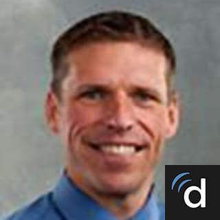 Marc Jones VIII, MD, Ophthalmology, Kent, OH
