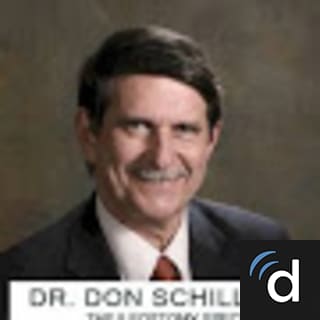 Don Schiller, MD