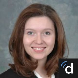 Kateryna Pinyerd, MD, Research, Indianapolis, IN
