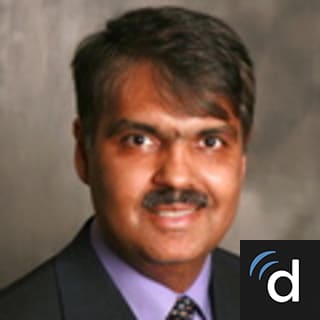 Masood Anwar, MD