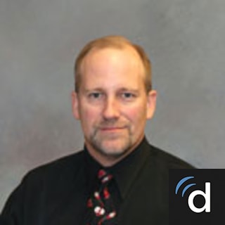 Douglas Blank, MD