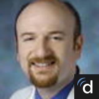 Ari Blitz, MD, Radiology, Cleveland, OH