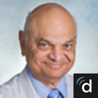 Janardan Khandekar, MD