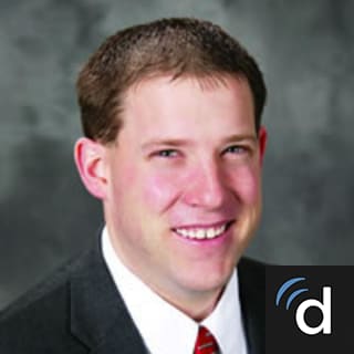 Andrew Cougill, MD