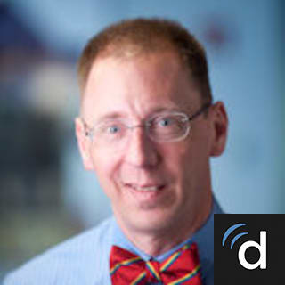 Philip Dech, MD