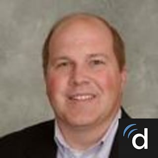Jon Bullman, MD