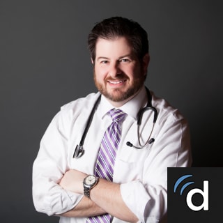 John Flatt, MD