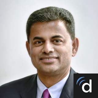 Dipak Chandy, MD